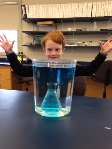 science!