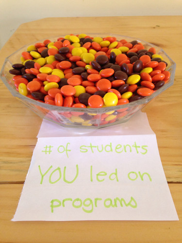 reeses students