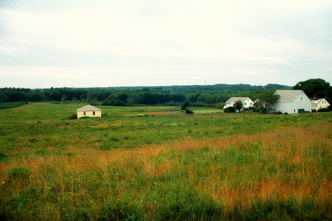 moraine