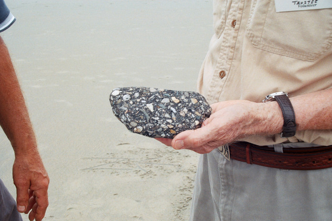 mineral rock
