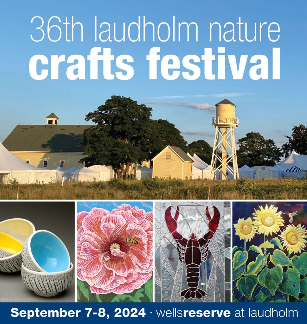 Crafts Festival 2024