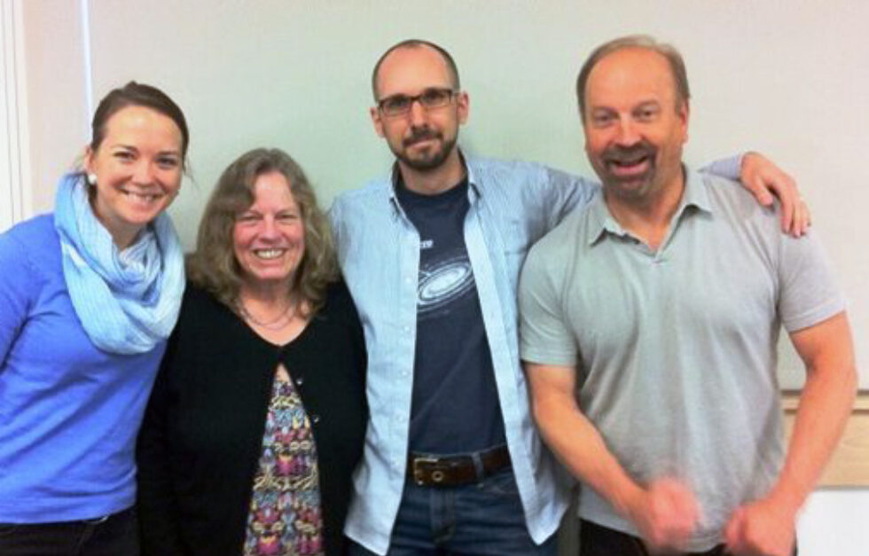 Wilson, Feurt, Charov, Olson