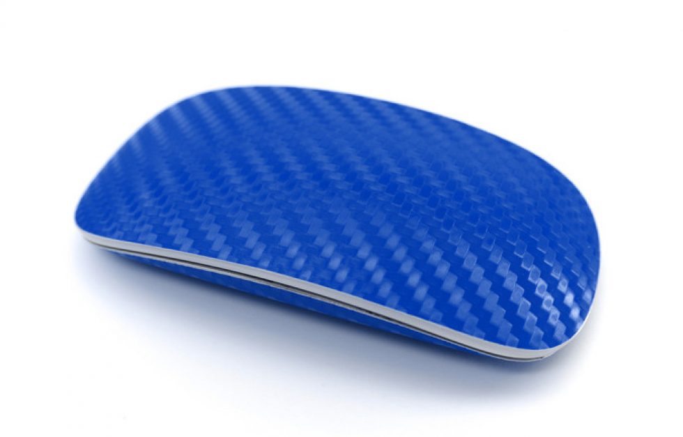 Carbon Mouse