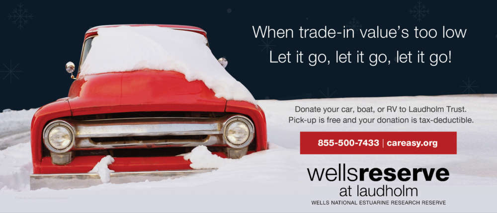 Vehicle Donation Program