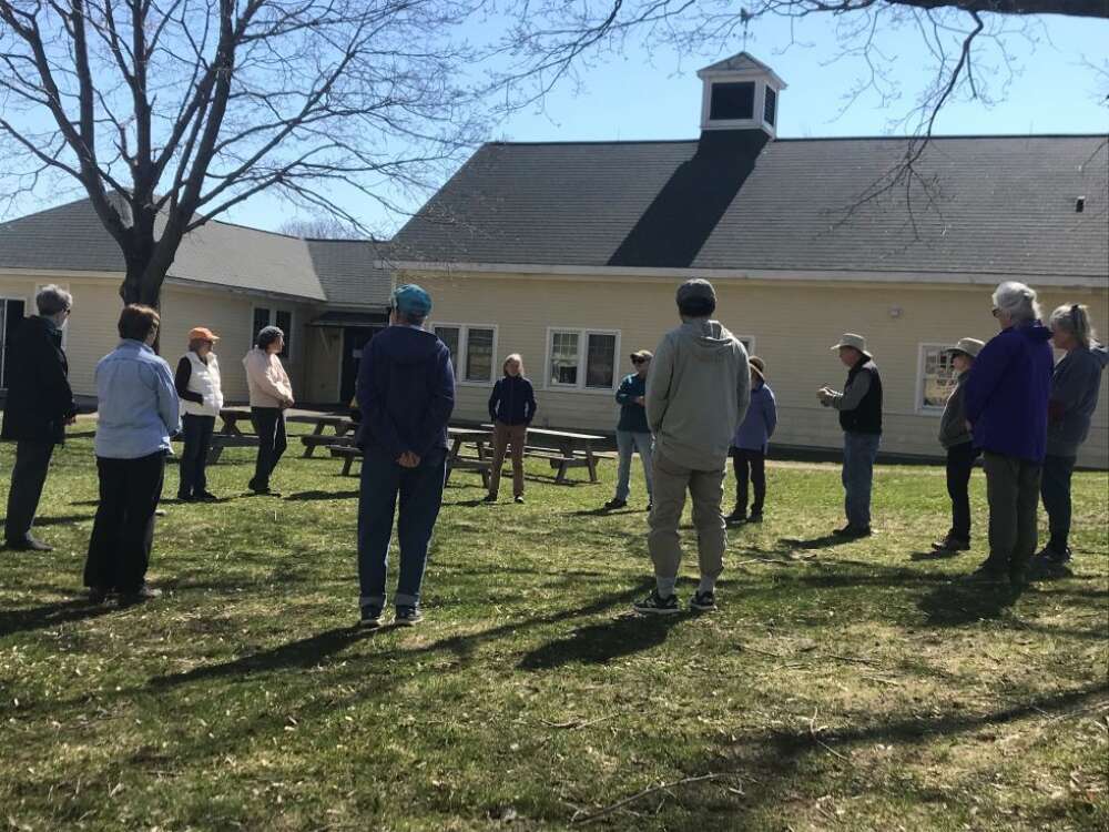 Docent Training