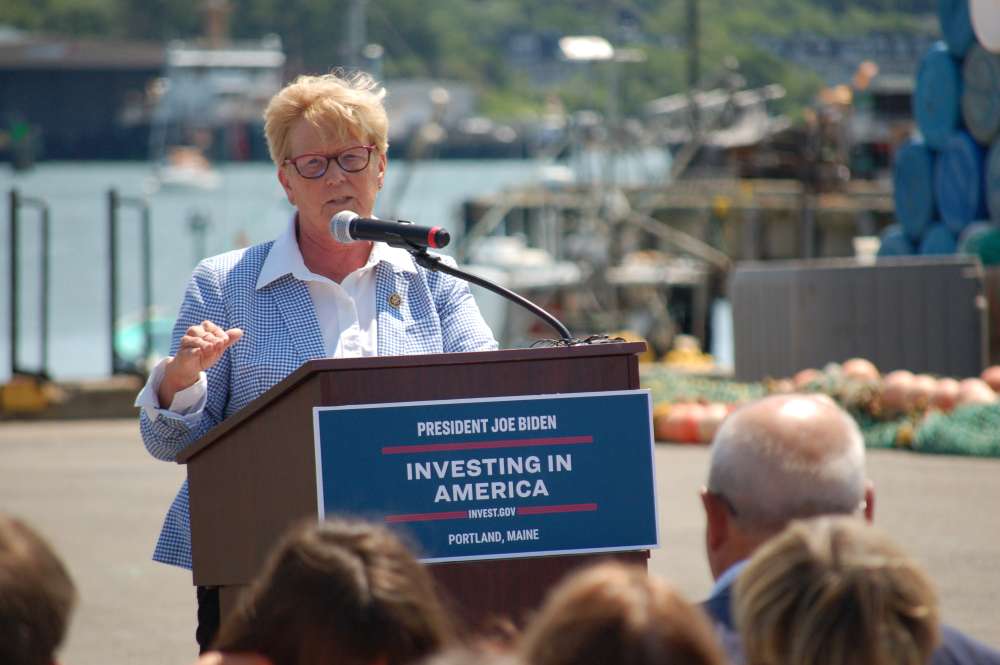 Chellie Pingree