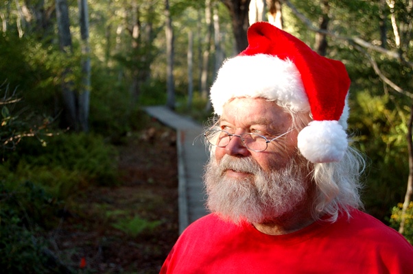 claus
