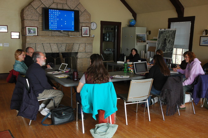 TOTE II presentations