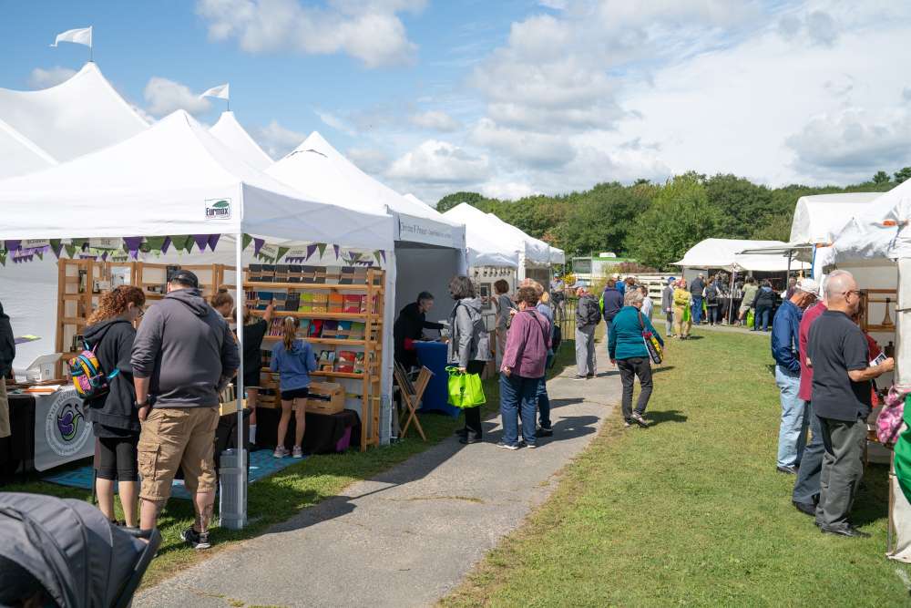Crafts Festival 2