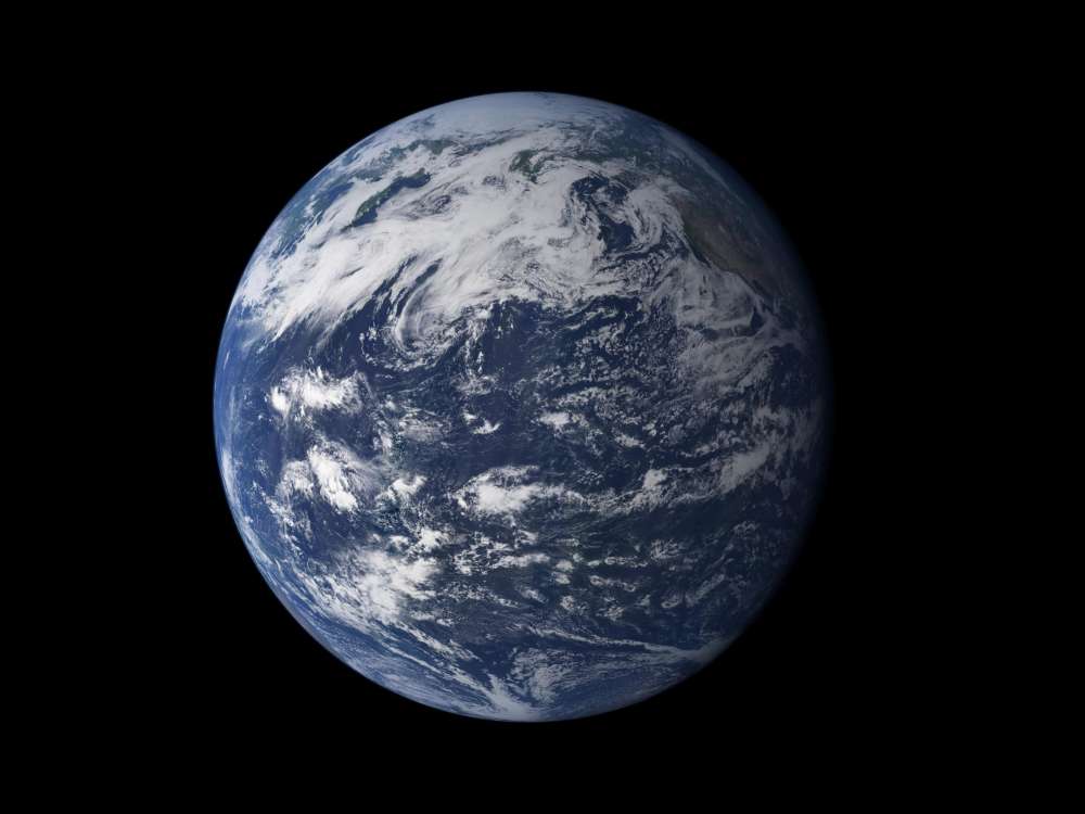 Earth via modis via NASA Earth via modis via NASA