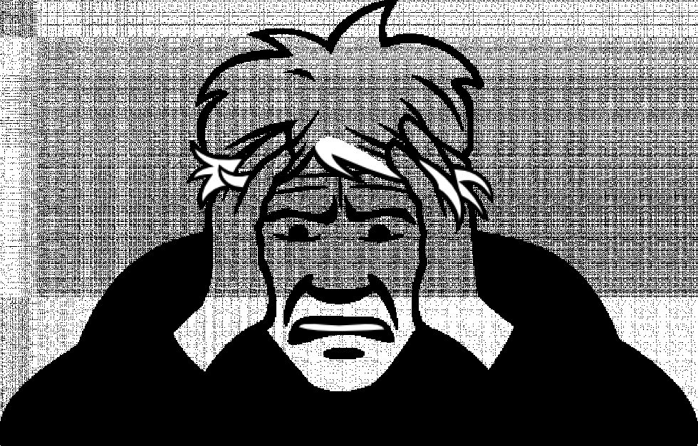 Frustration Hi