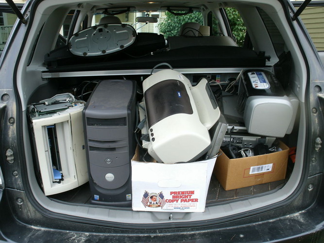ewaste