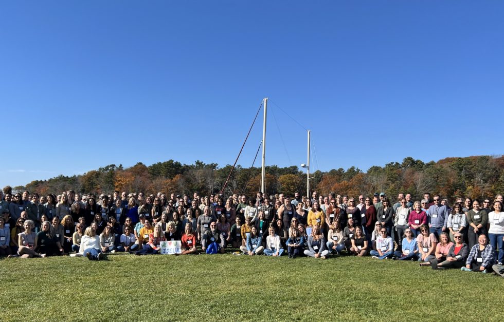 Group shot crop