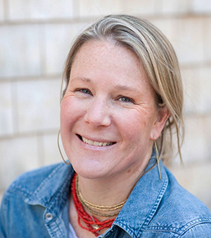 Kate Martin