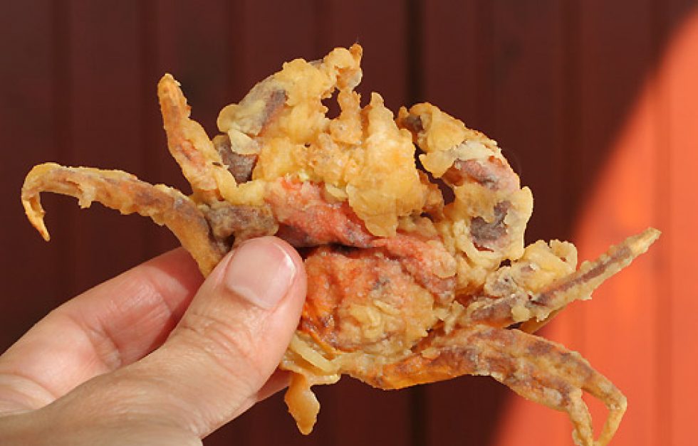 Moleca Fritta