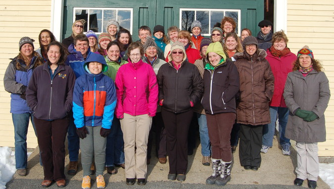 NAI CIT Group Shot