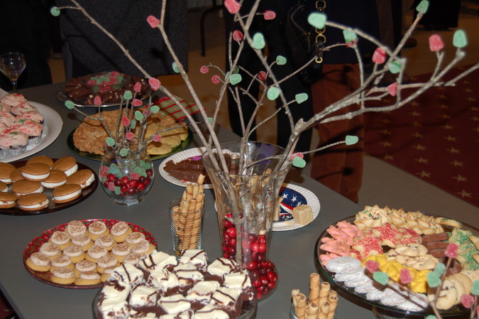 Treats!