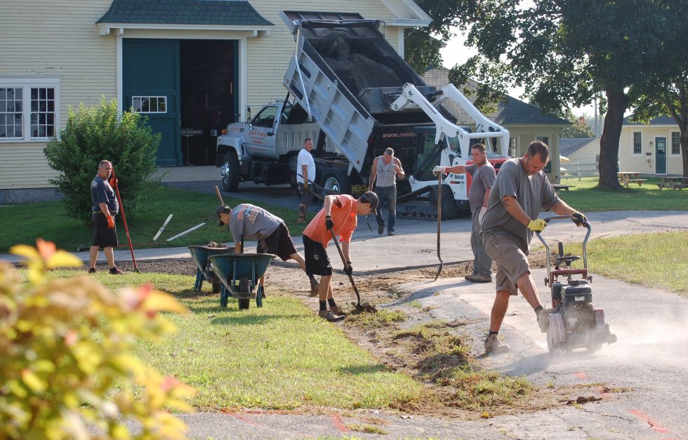 Sar 20180827 03 Paving