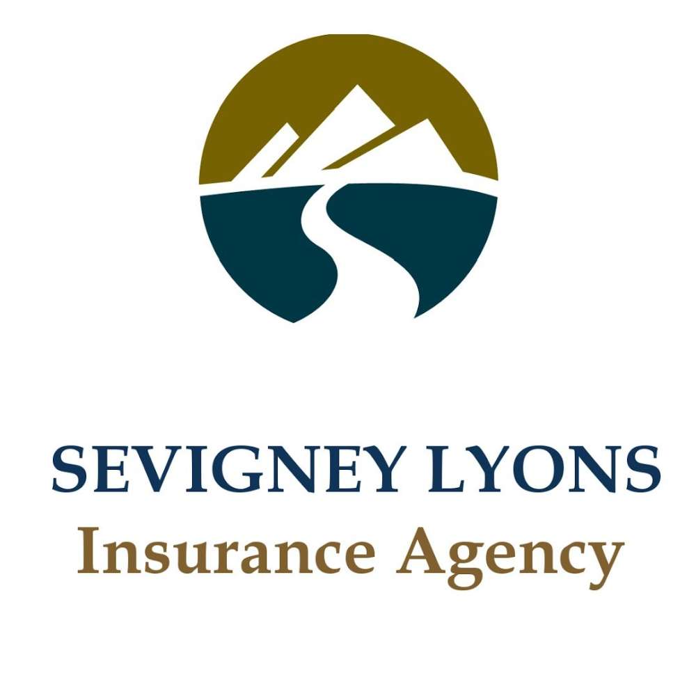 Sevigney Lyons logo