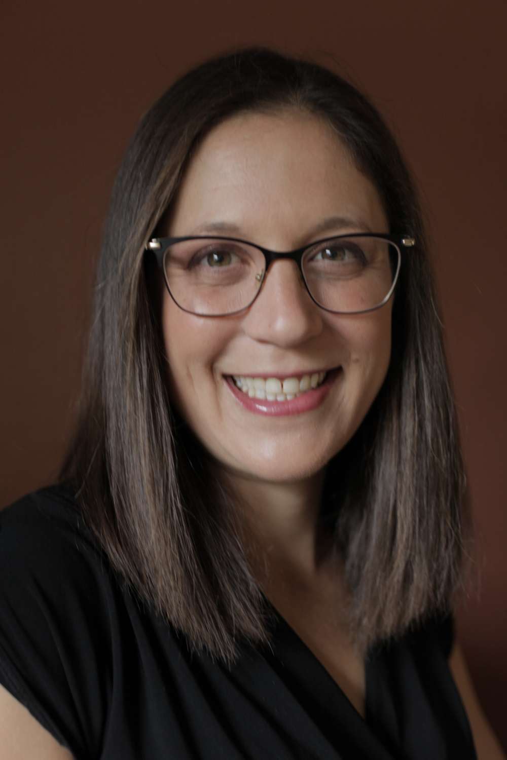 Sharon Usadin