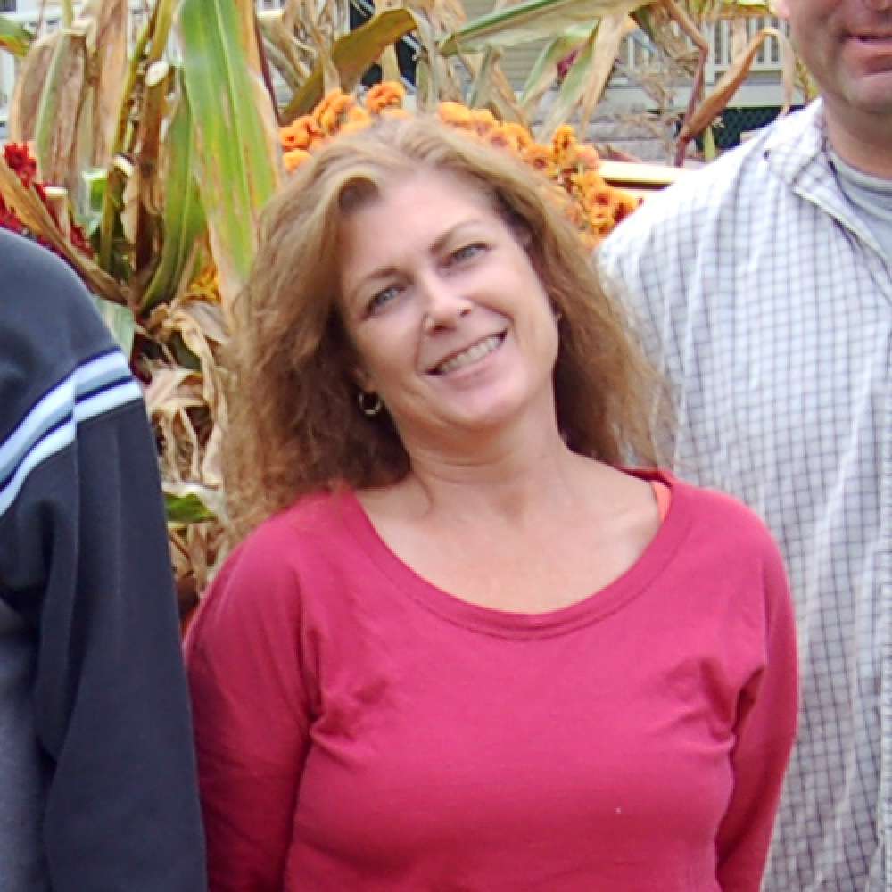 Tracy Kay 