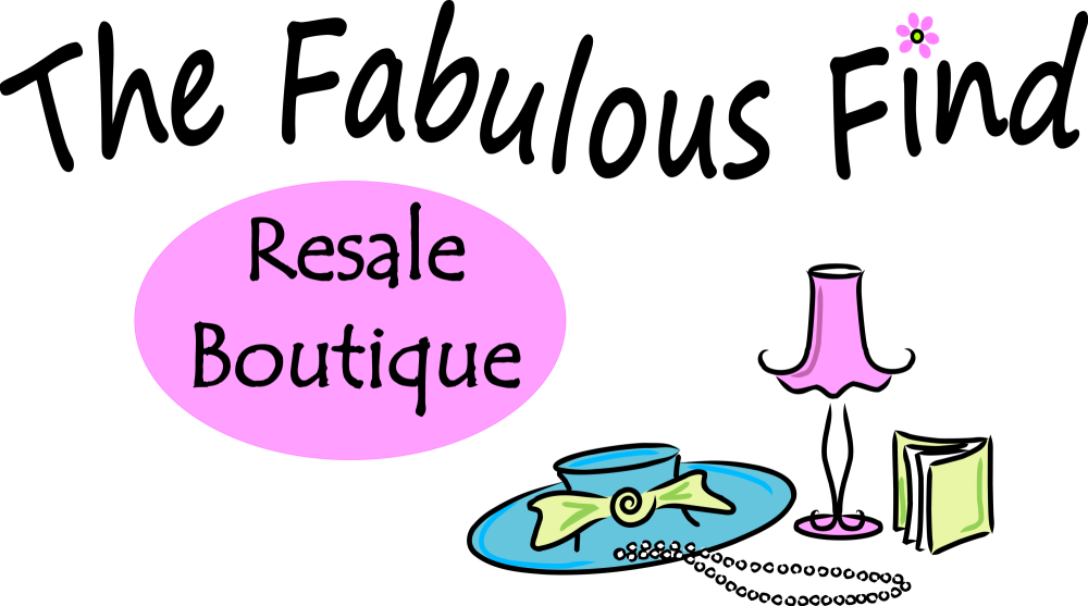 Fabulous Find logo