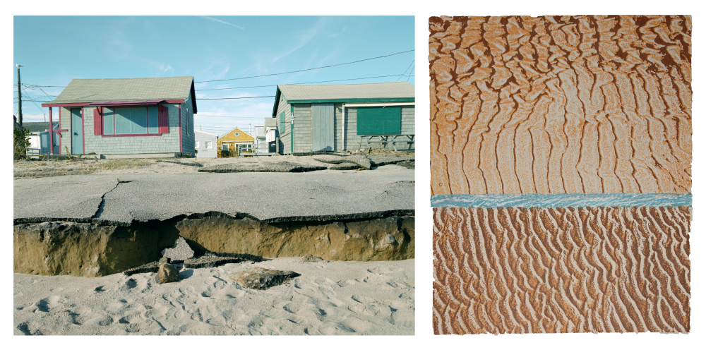 notes from the coast